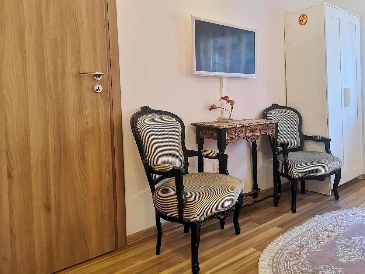 公寓 Fancy 2Bd Family Friendly In Historical Centre Netflix View 罗马尼亚