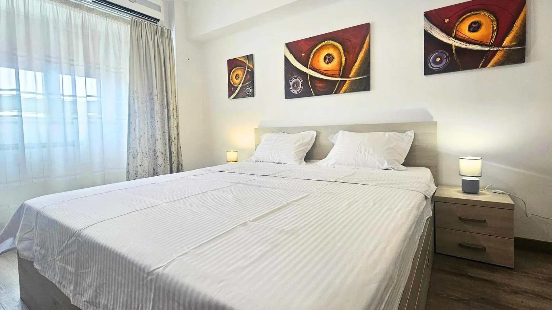 Fancy 2Bd Family Friendly In Historical Centre Netflix View 0*, 布加勒斯特 罗马尼亚