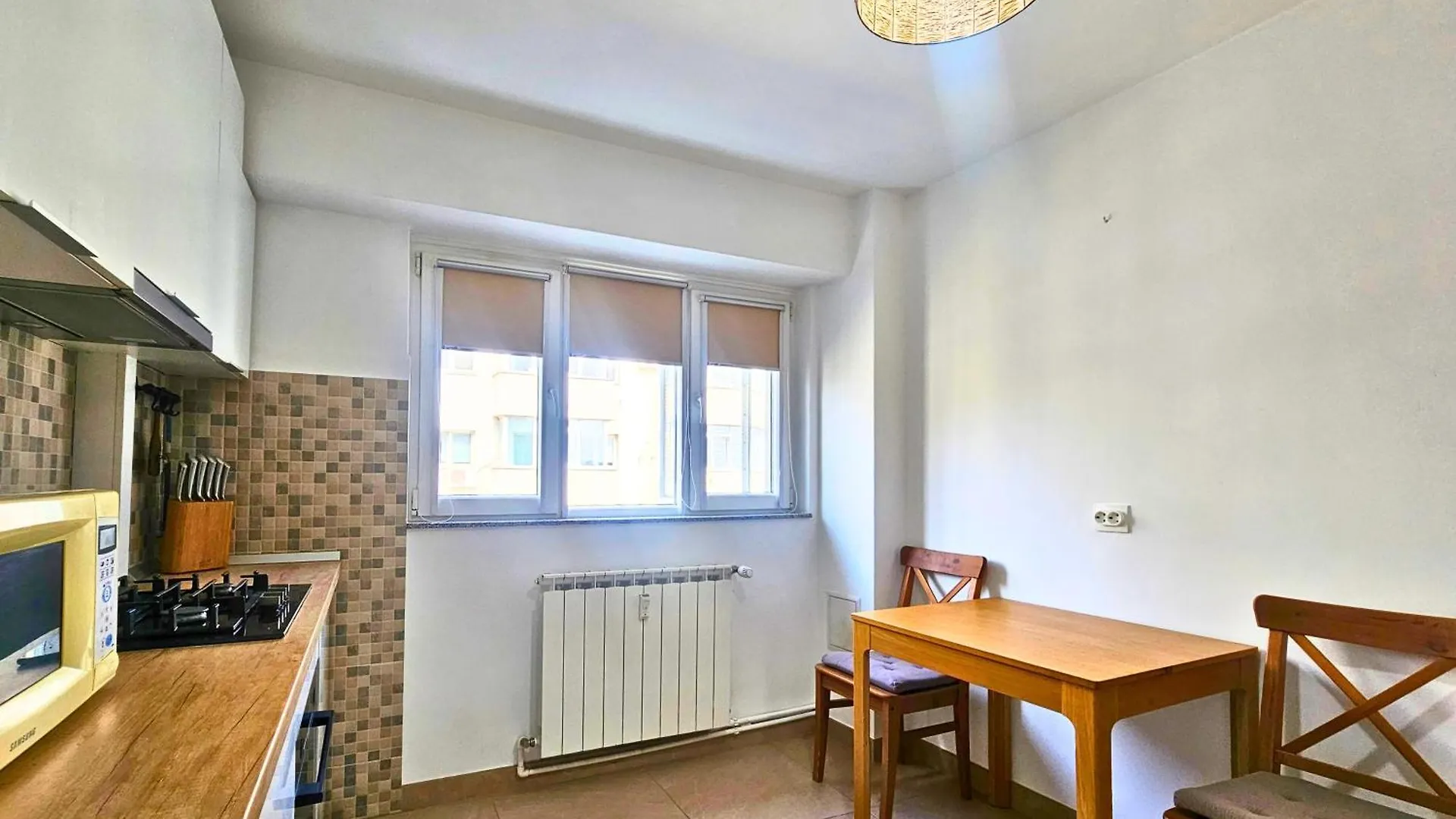 Fancy 2Bd Family Friendly In Historical Centre Netflix View 公寓