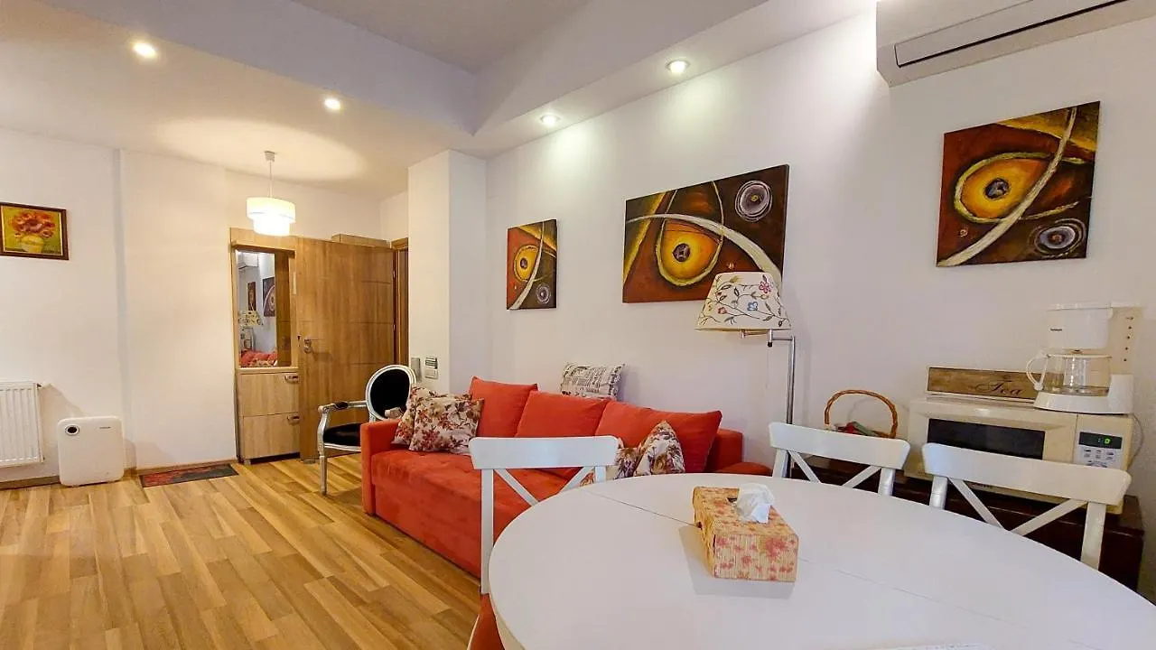 Fancy 2Bd Family Friendly In Historical Centre Netflix View رومانيا