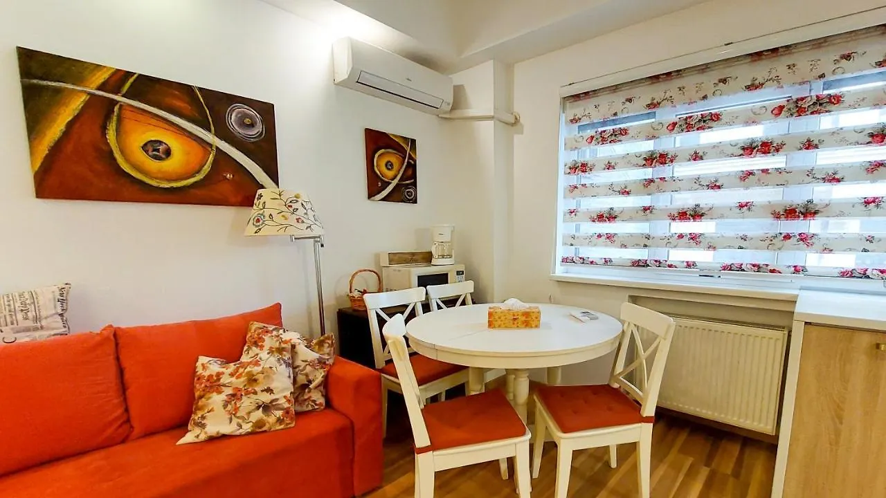 Fancy 2Bd Family Friendly In Historical Centre Netflix View 0*, Bukarest Románia