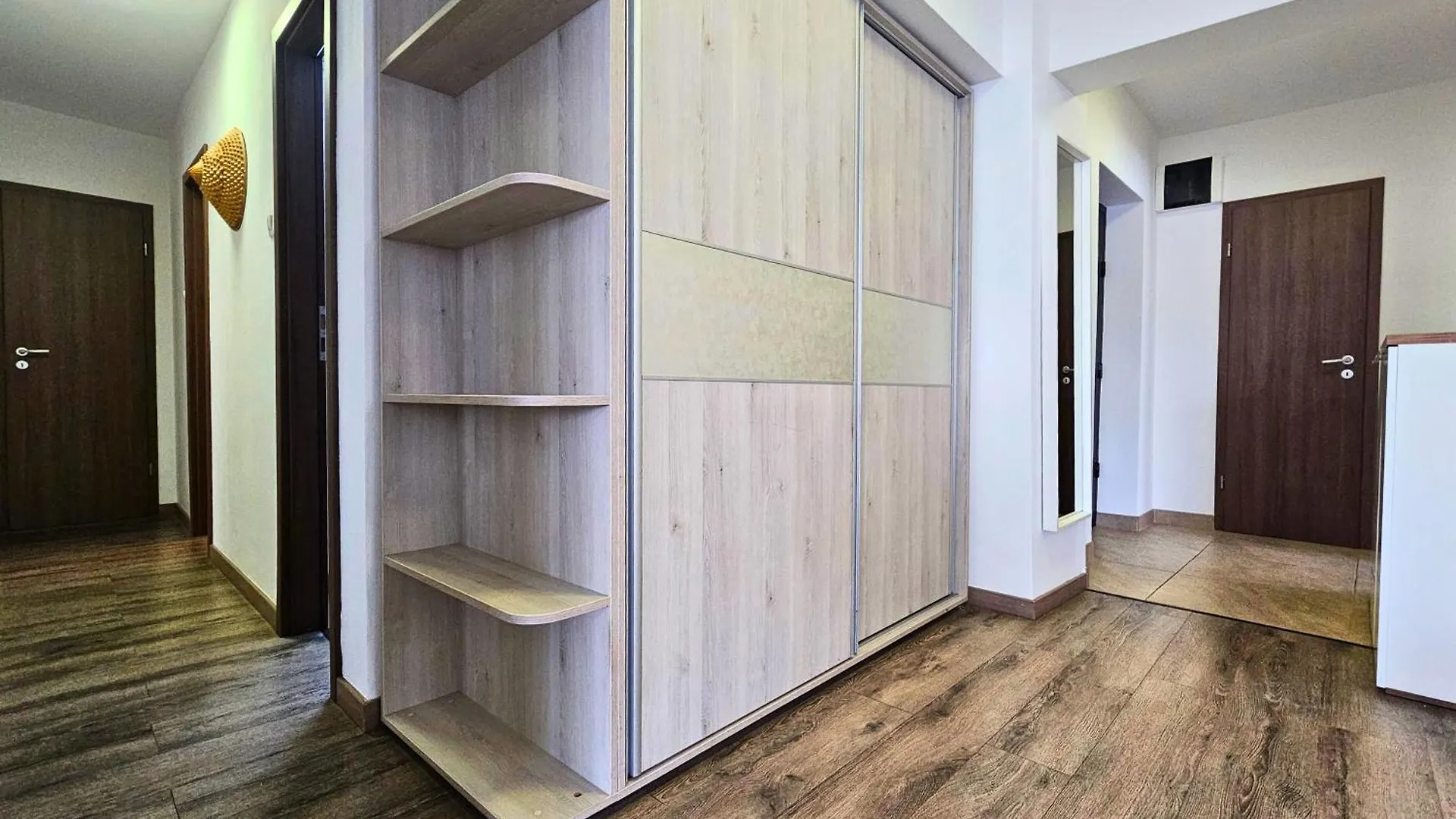Apartman Fancy 2Bd Family Friendly In Historical Centre Netflix View