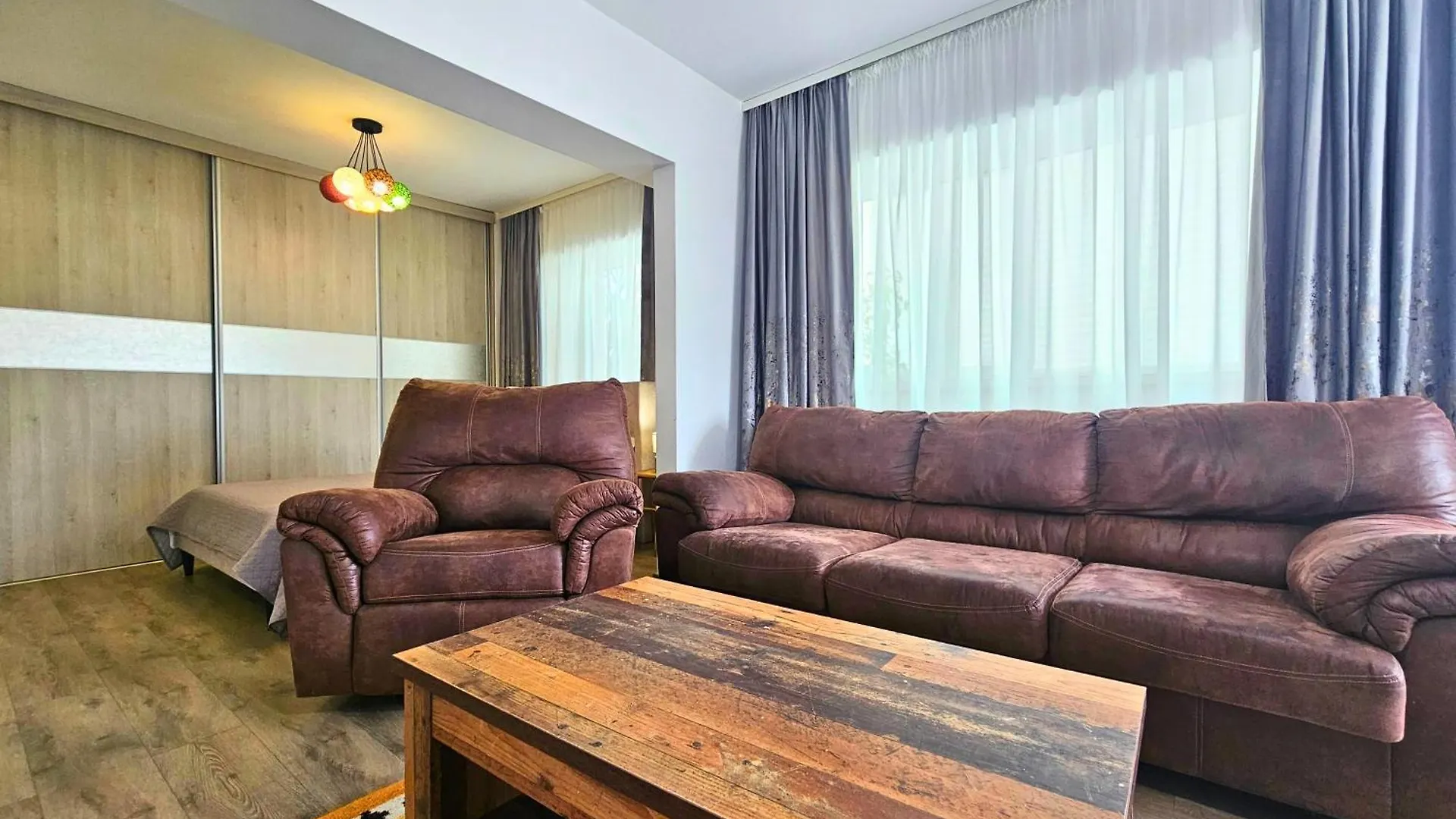 Fancy 2Bd Family Friendly In Historical Centre Netflix View 0*, بوخارست