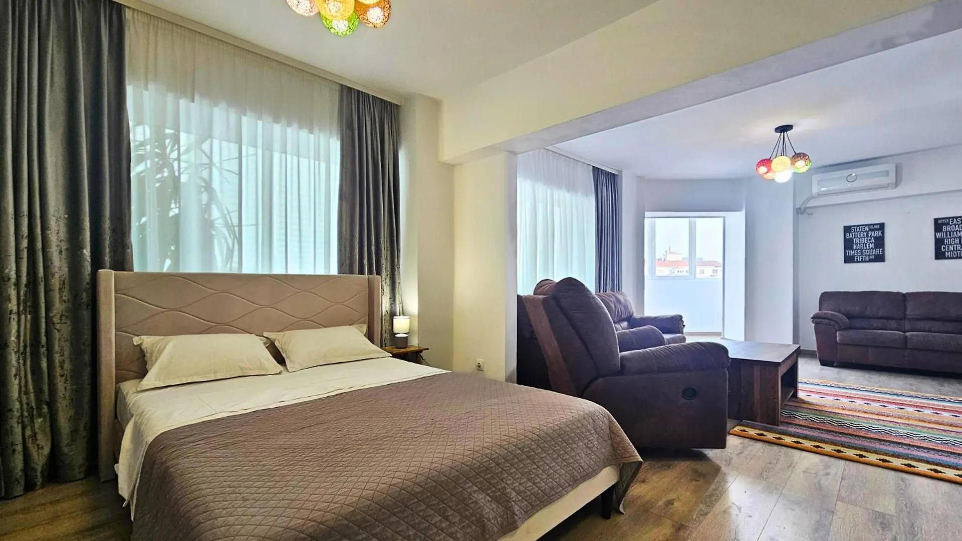 Apartman Fancy 2Bd Family Friendly In Historical Centre Netflix View