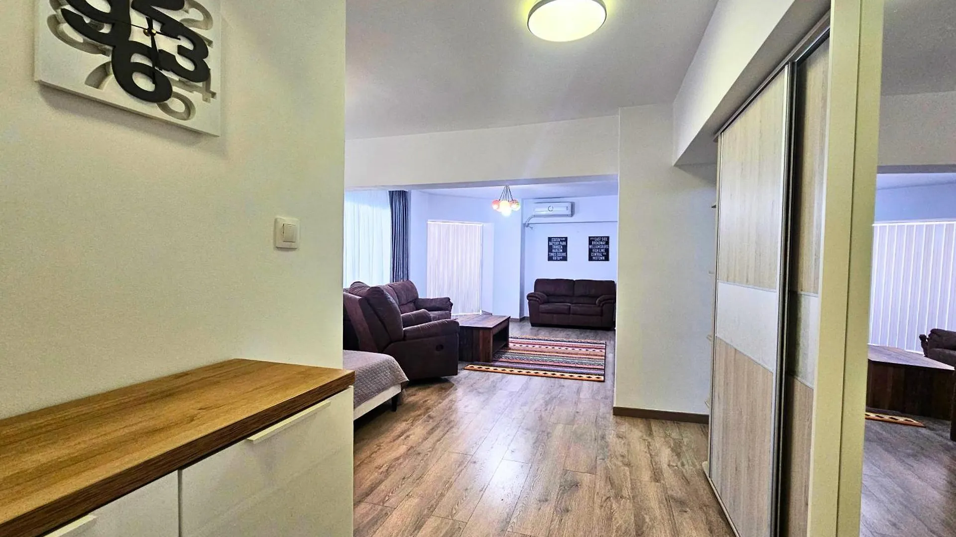Apartman Fancy 2Bd Family Friendly In Historical Centre Netflix View