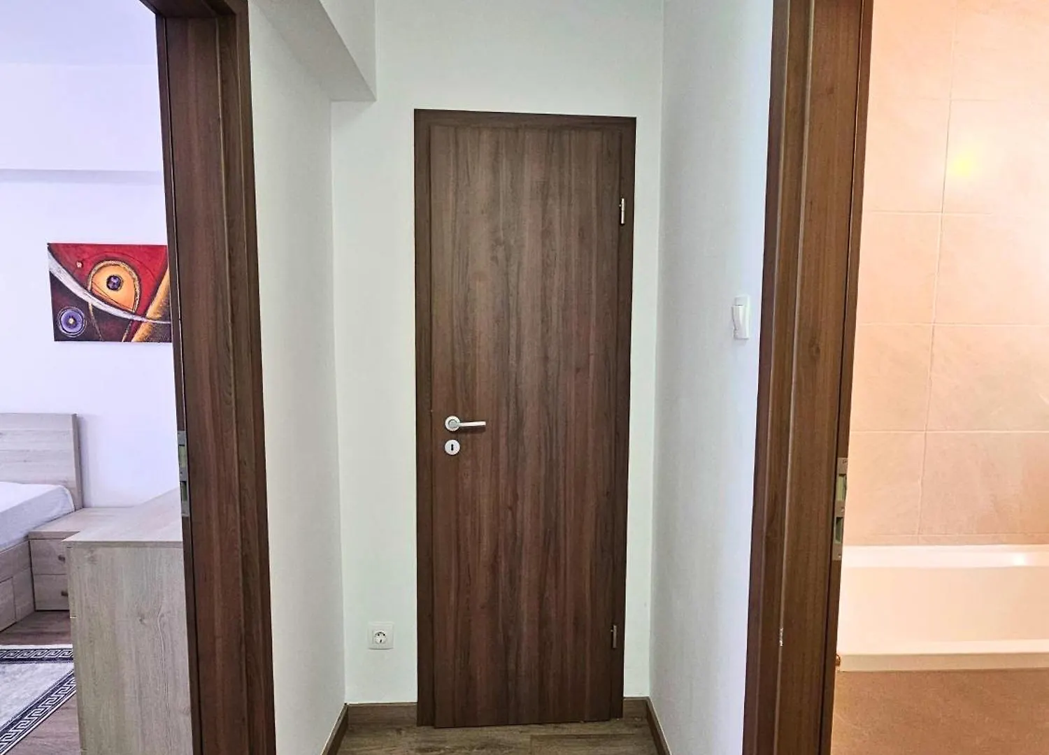 Fancy 2Bd Family Friendly In Historical Centre Netflix View 0*, بوخارست