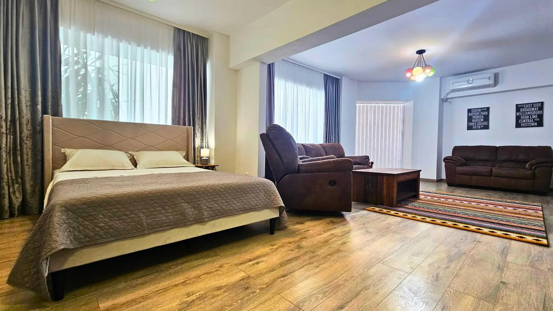 Fancy 2Bd Family Friendly In Historical Centre Netflix View بوخارست