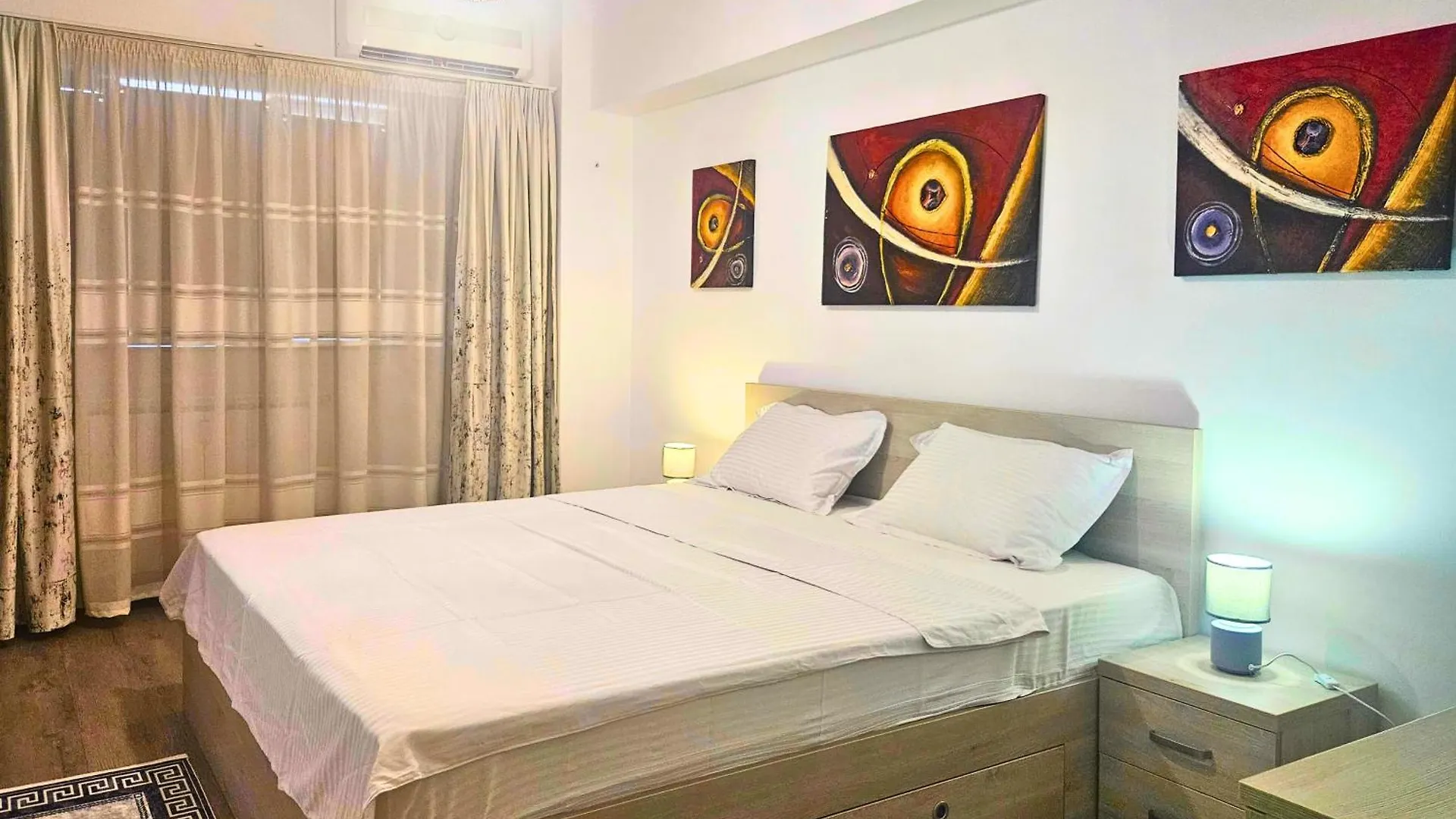 Fancy 2Bd Family Friendly In Historical Centre Netflix View بوخارست