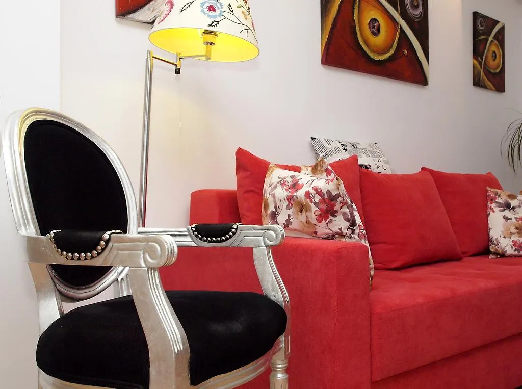 Apartman Fancy 2Bd Family Friendly In Historical Centre Netflix View