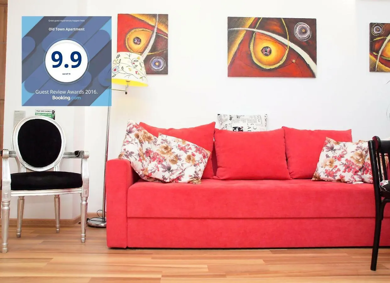Fancy 2Bd Family Friendly In Historical Centre Netflix View بوخارست
